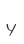 y