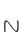 N