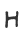 h