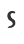 S