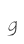 g