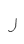 J