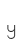 y