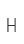H