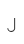J