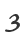 3