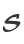 S