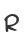 r