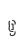 g