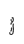 j