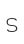 S