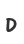 D