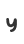 Y