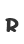r