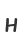 h