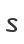 S