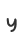 y