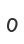 O