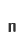 n