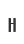 H