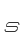 s