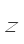 z