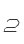 2