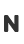 N