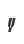 Y