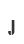 j