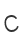 C