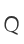 Q