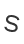 S