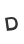 d