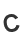 C