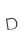 d
