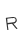 r