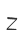z