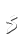 s