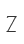 Z