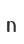 n