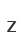 z