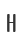 H