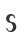 S