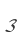 3