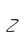 Z