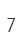 7