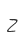 Z