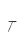 t