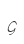 g